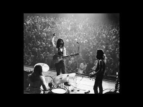 Frank Zappa – La Chironomia, i gesti sul palco