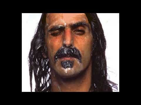 Frank Zappa, Drowning Witch: meaning, review