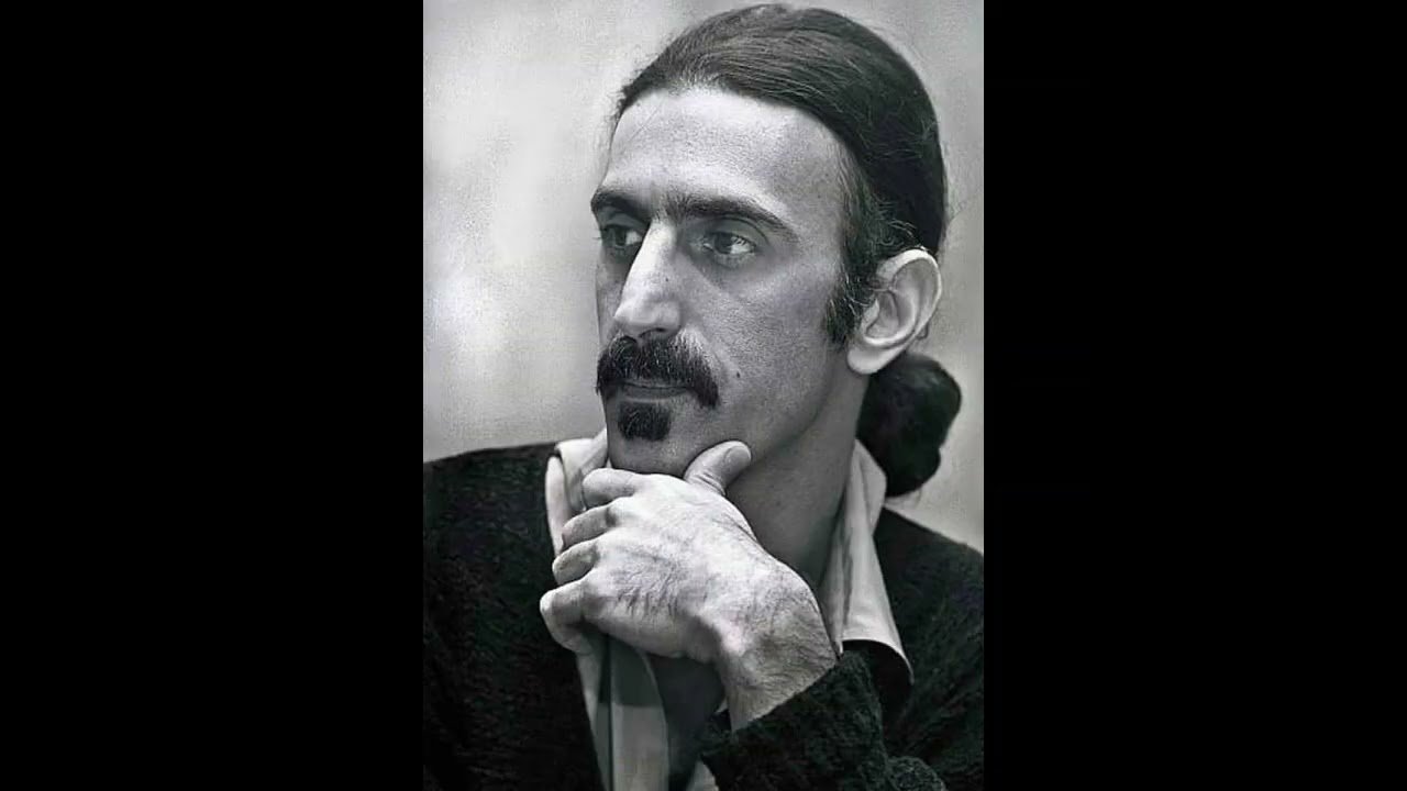 Frank Zappa e la Guerra