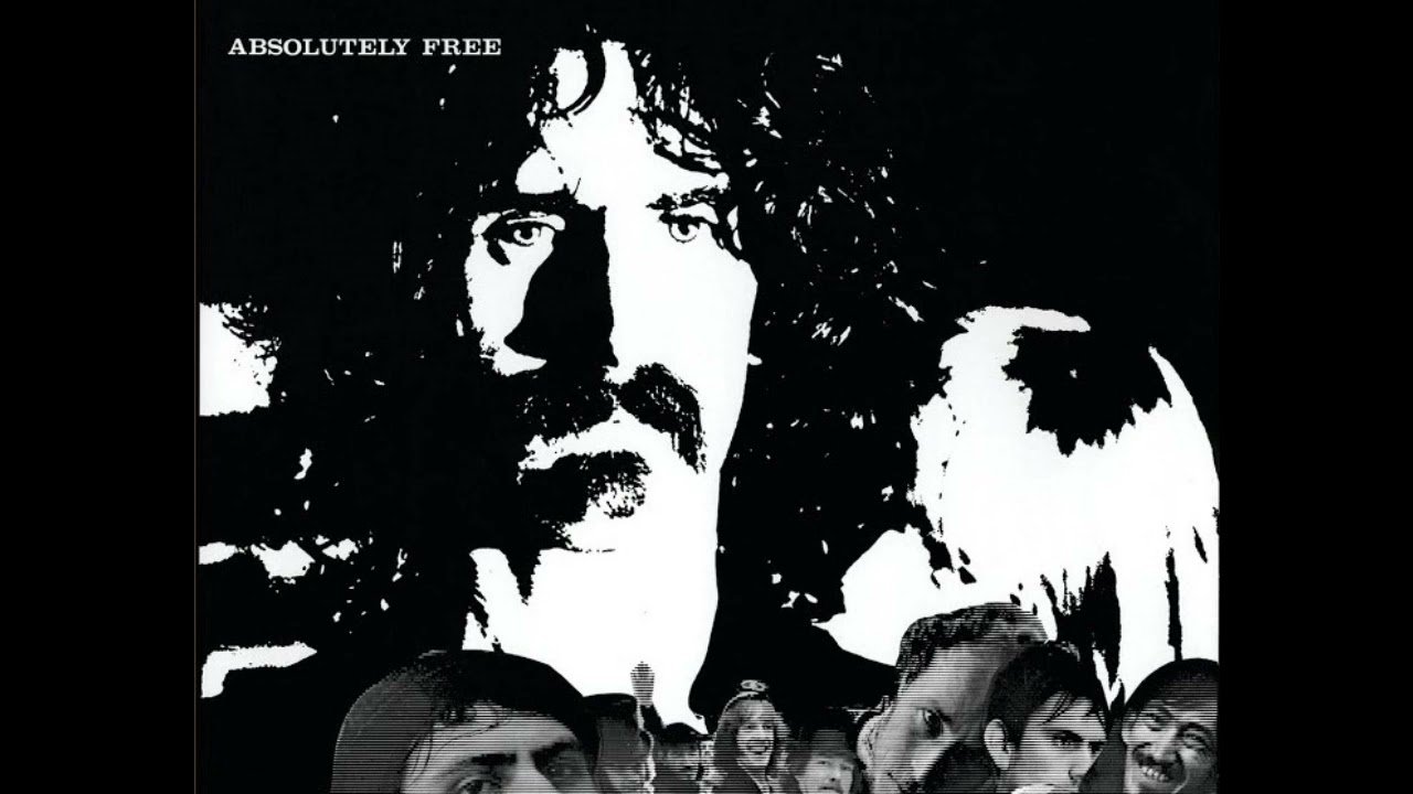 Frank Zappa e l’Occulto – prima parte