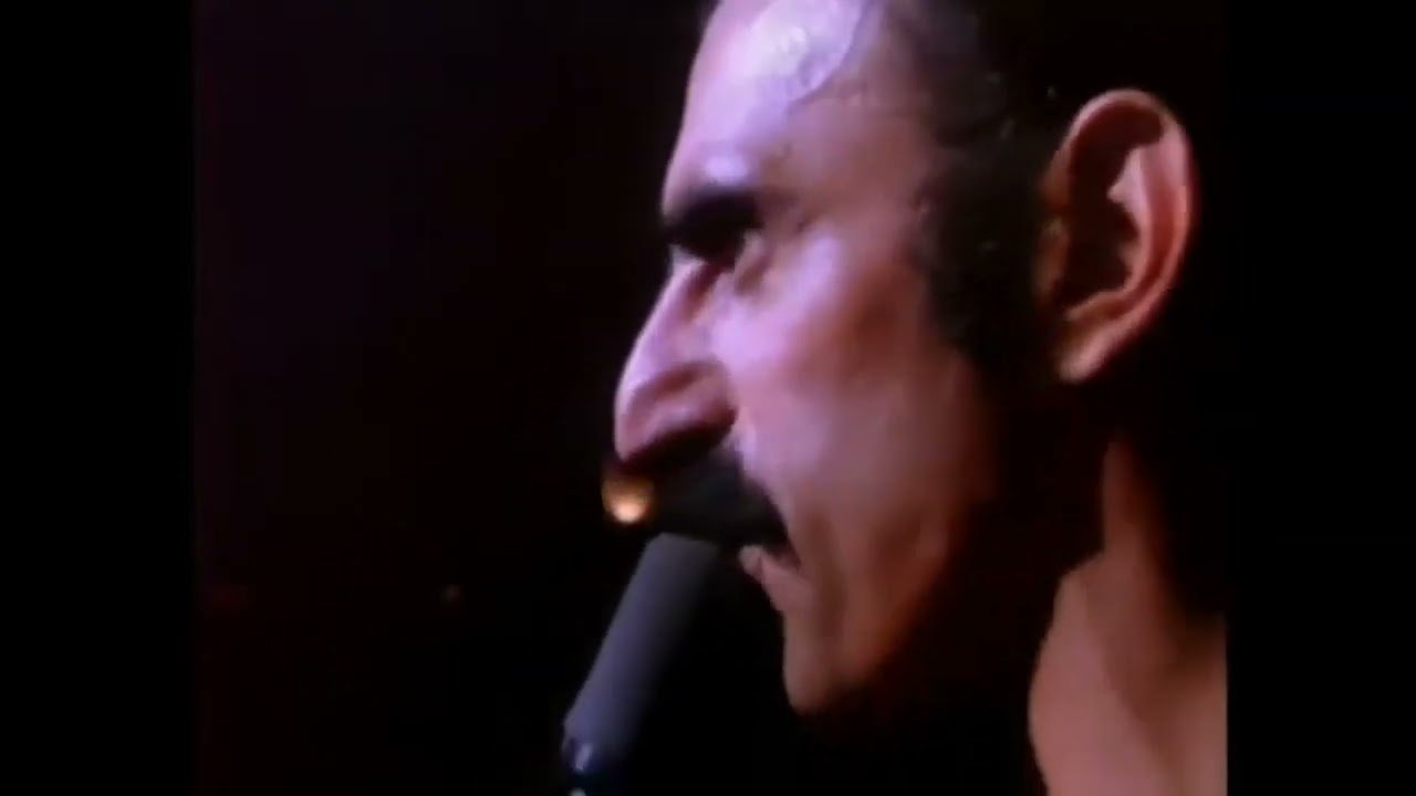 Frank Zappa e l’Occulto – seconda parte