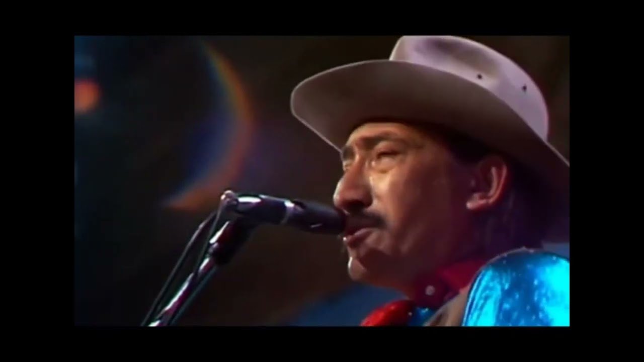 Frank Zappa e Jimmy Carl Black – intervista seconda parte
