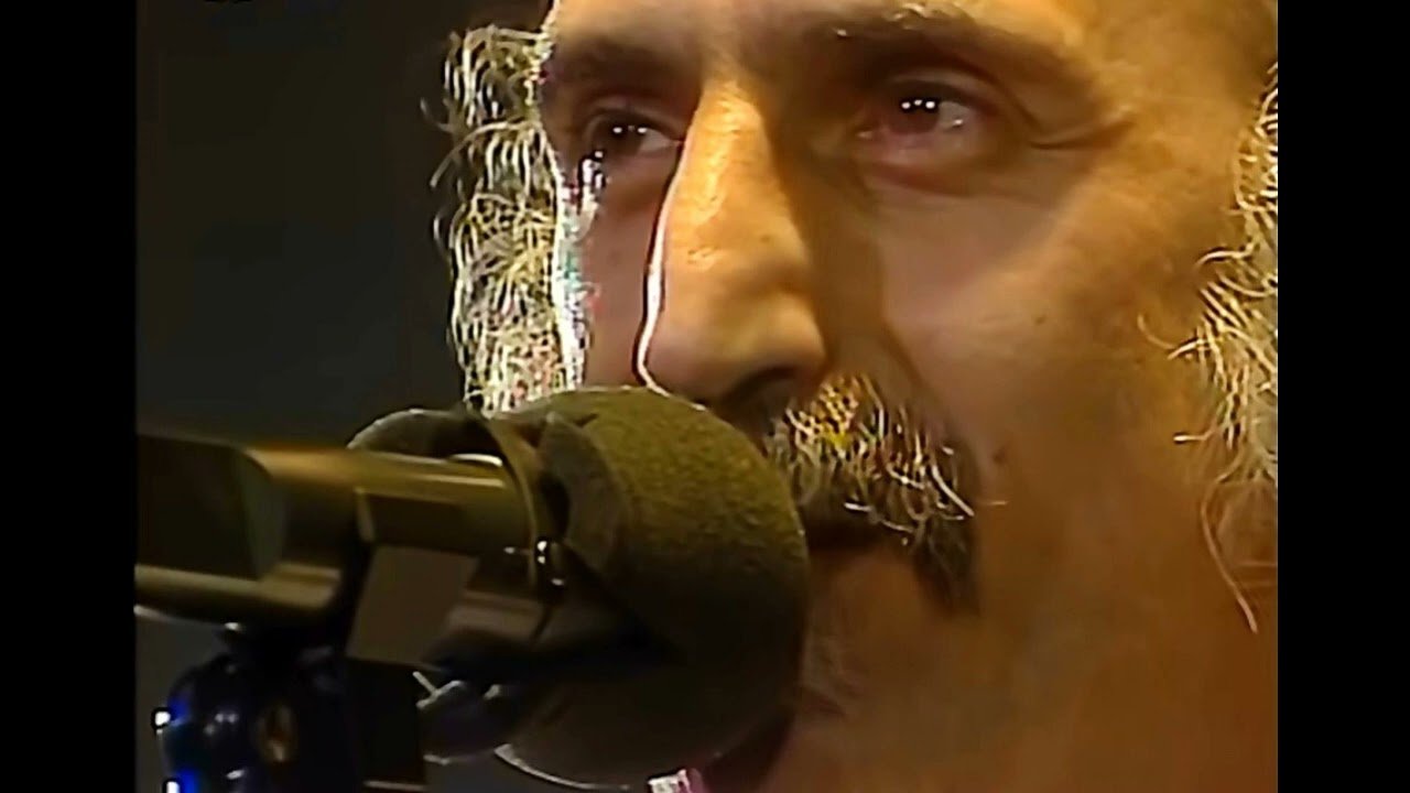 Frank Zappa e il Reggae