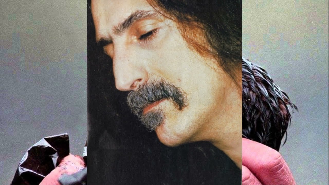 Frank Zappa – Outrage at Valdez
