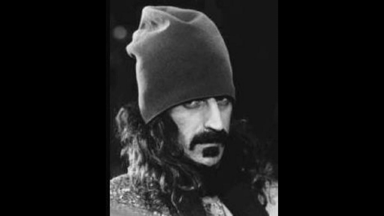 Frank Zappa – Any Downers? Significato del testo