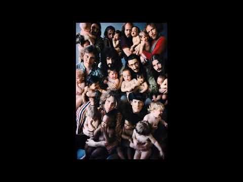 Frank Zappa & MOI: 1969, the Mothers are dead, Late Show in Toronto