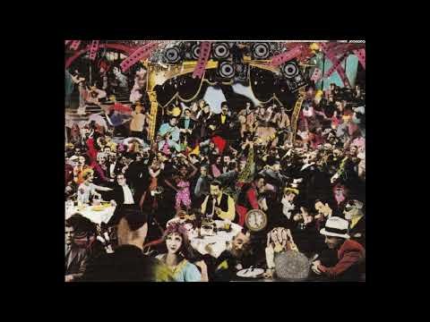 Frank Zappa e la negazione dell’arte come norma