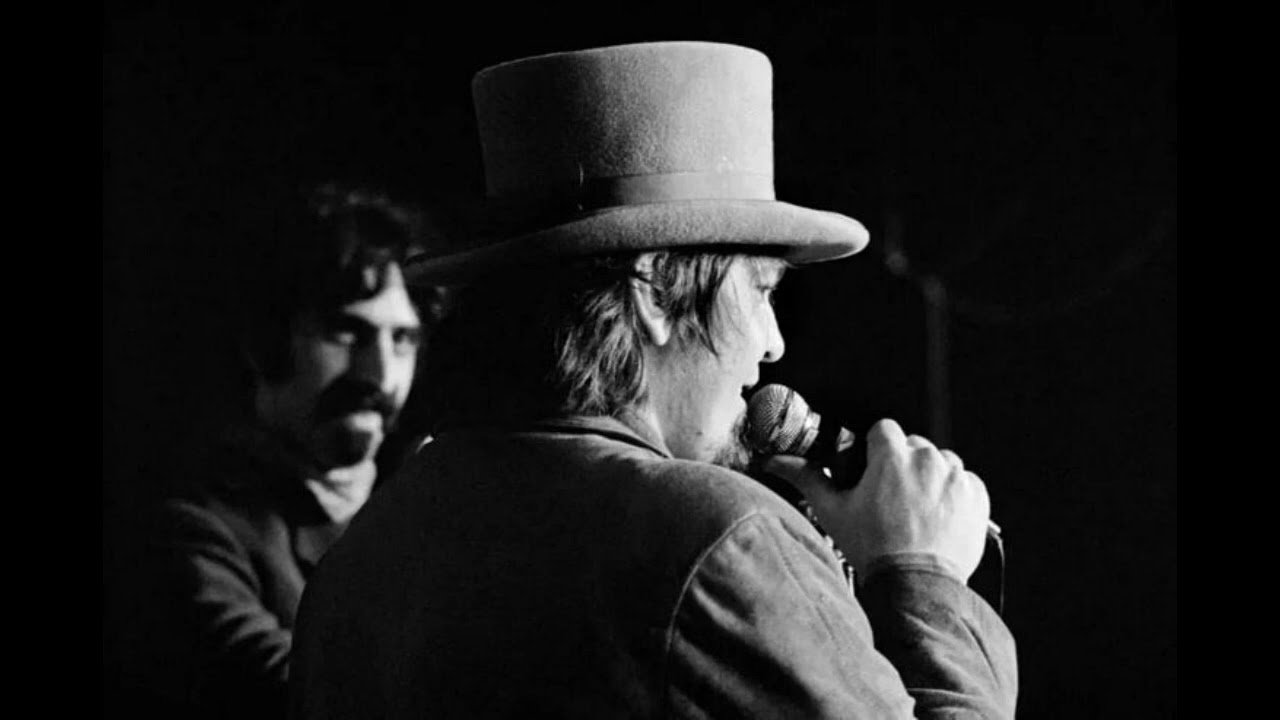Frank Zappa & Captain Beefheart: Notes (2 pt.)
