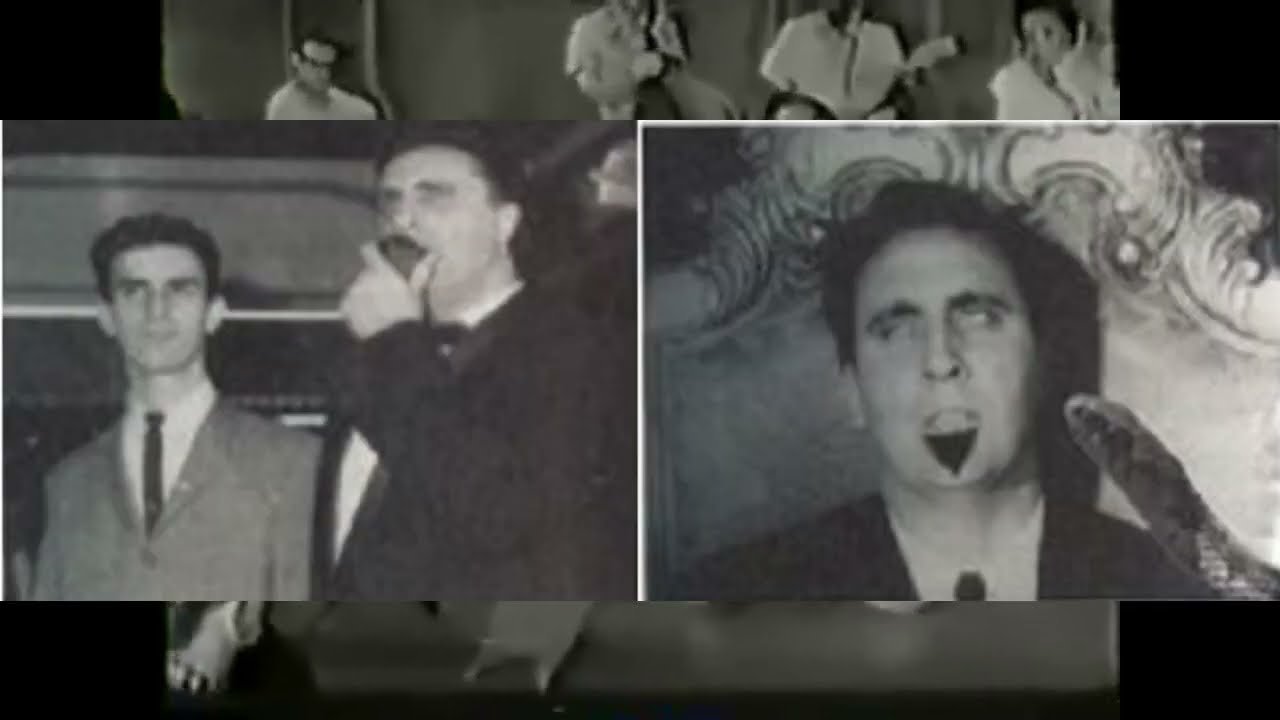 Frank Zappa – The World’s Greatest Sinner sul grande schermo