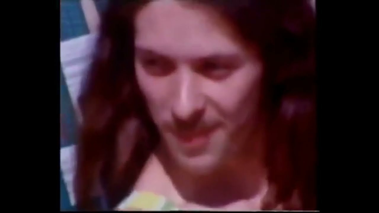 Frank Zappa – Uncle Meat, film completo, 1968