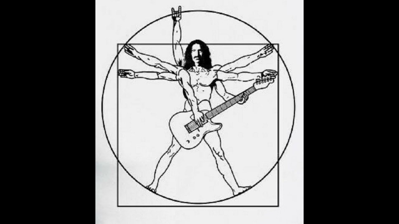 Frank Zappa – Inca Roads significato del testo