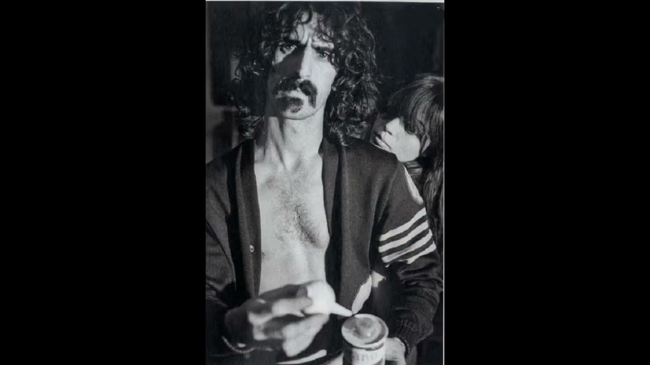 Frank Zappa – Rollo (live): meaning