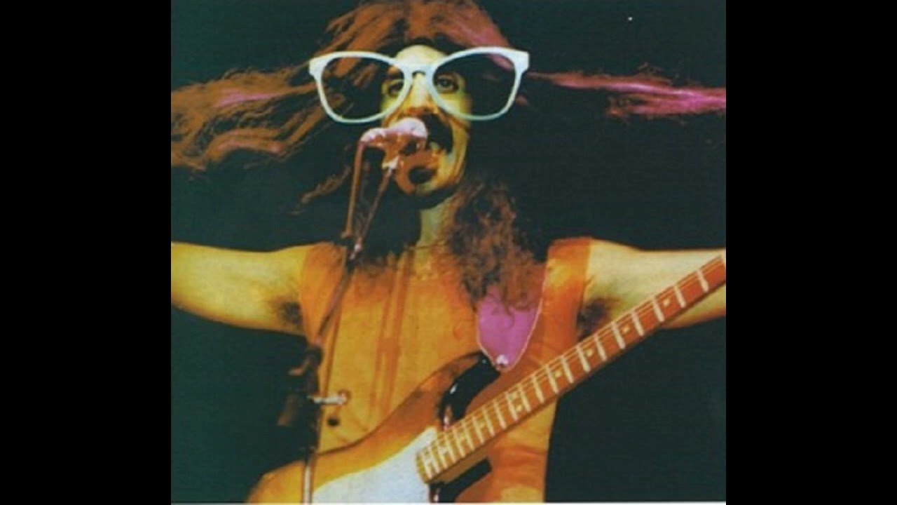 Frank Zappa – Hungry Freaks, Daddy (1966 – MOFO): meaning, review