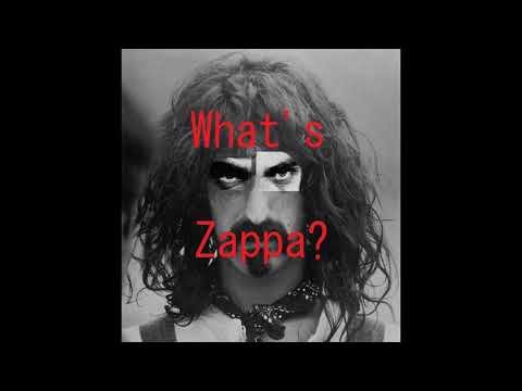 Vincent Beldon: xenocronia Frank Zappa, Edgar Varése + video intervista a Edgar Varèse – xenochrony