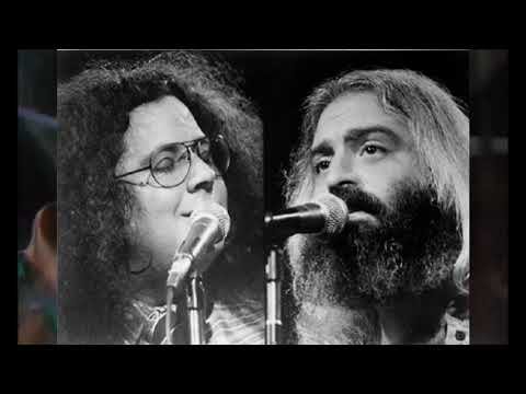 Flo & Eddie meet Frank Zappa (part 1): 200 Motels, Mystery Roach, Magic Fingers