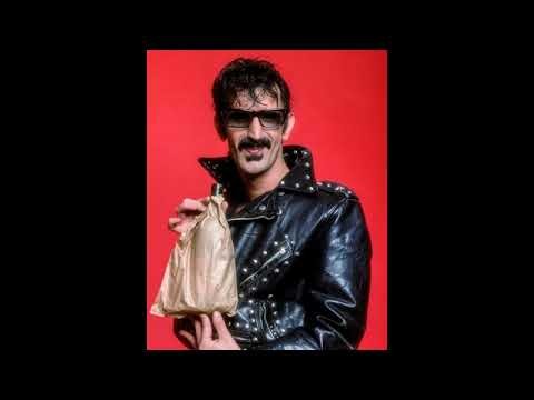 Frank Zappa, Wonderful Wino: meaning, info