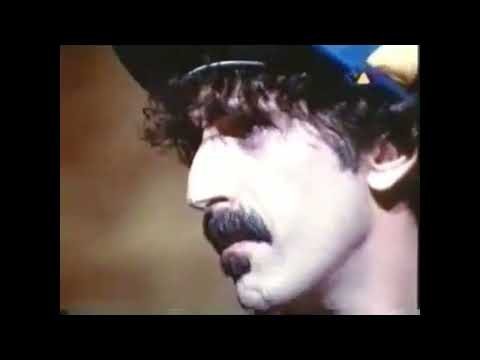Frank Zappa – Joe’s Garage (part 2): Live in New York, Live in Paris 1980 + review