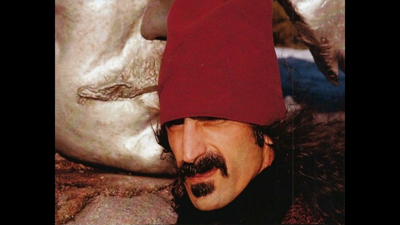 Frank Zappa – The Nordic Stories (Norway), Live Drammenshallen, Drammen, 8 may 1982