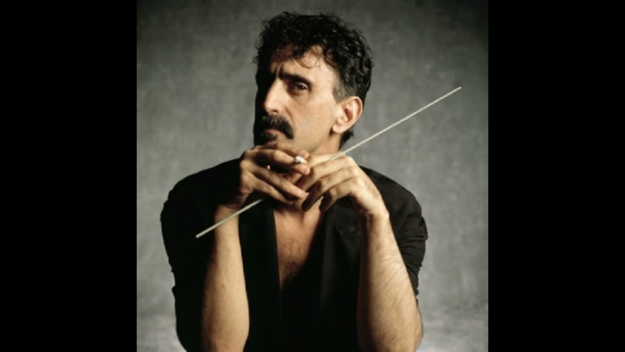 Frank Zappa Tour 1988 (full album): concerti cancellati, cosa è successo?
