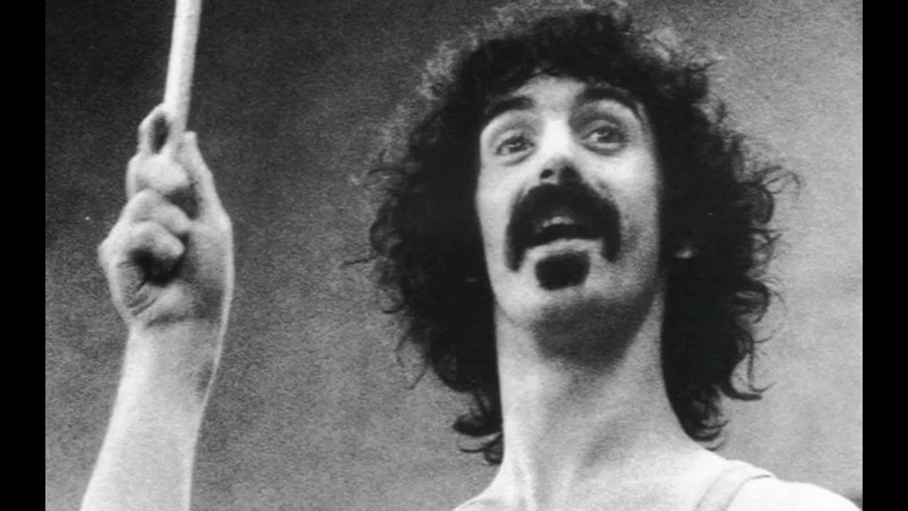 Frank Zappa & Serious Music (part 2): review, Mystery Box n. 9 (Return of the Son of Serious Music)