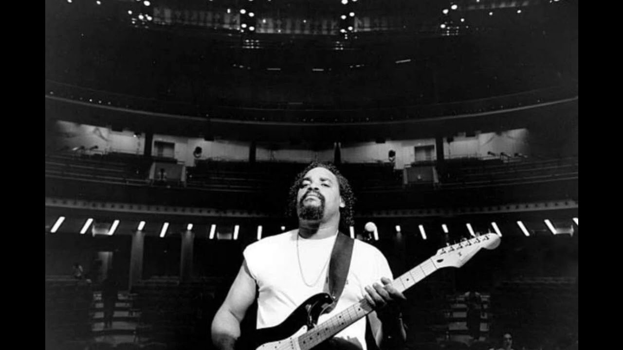 Ike Willis meets Frank Zappa – part 2