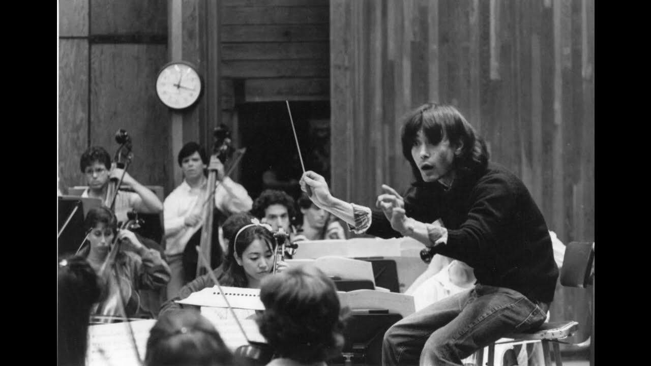 Kent Nagano meets Frank Zappa (part 2): A Zappa Affair