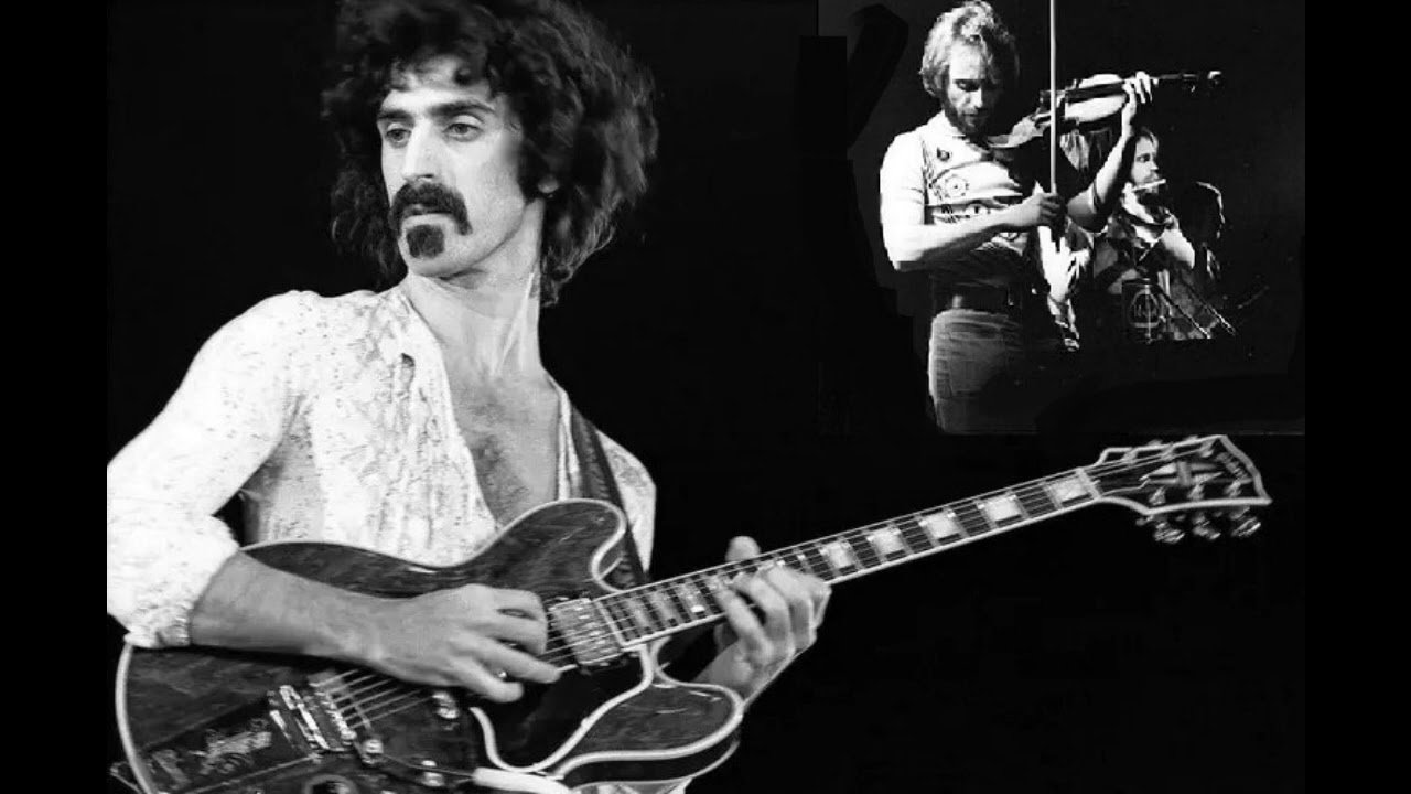 Frank Zappa, Farther O’Blivion: 3 versions, review, meaning