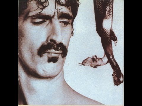Frank Zappa, Apocrypha (4 songs): review