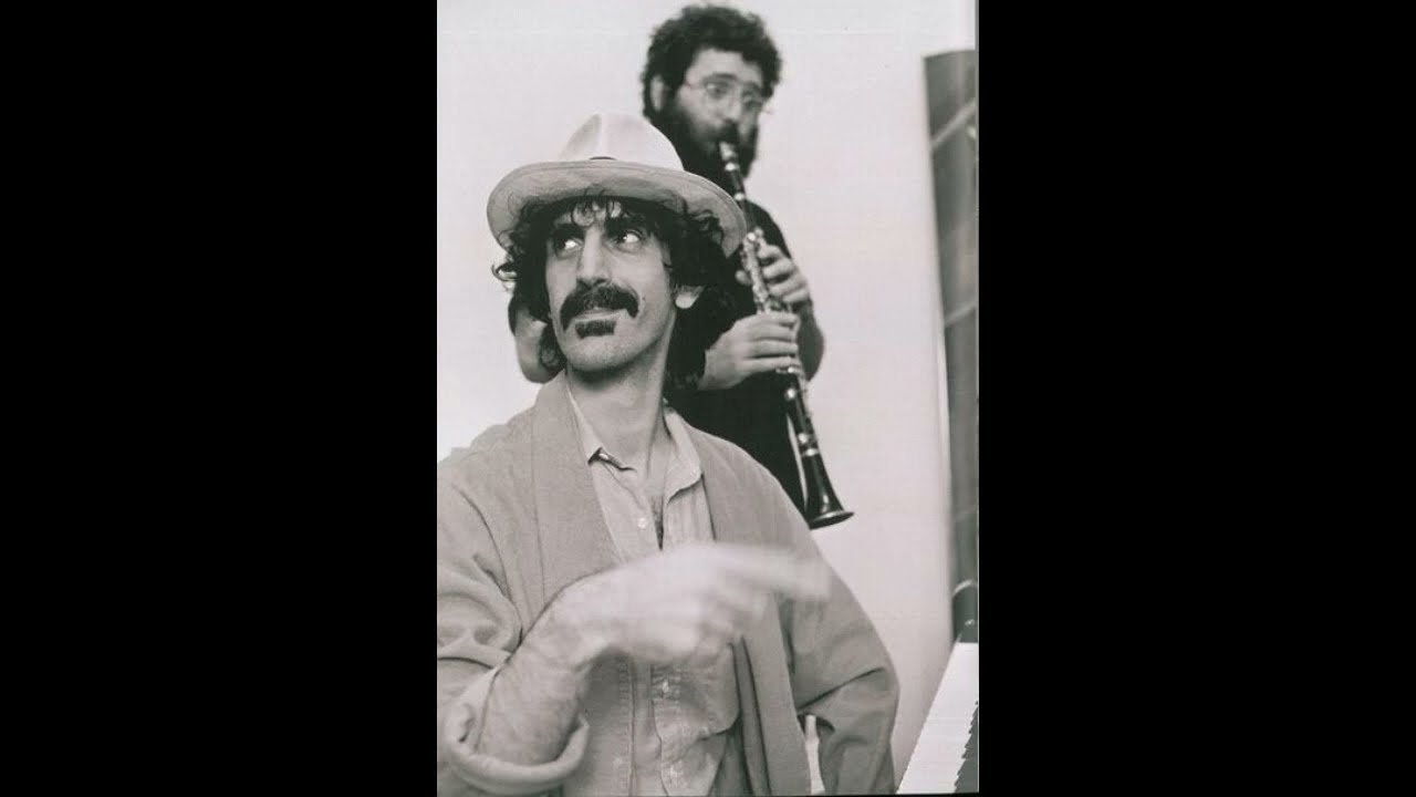 Frank Zappa, Shut Up ‘N Play Yer Guitar (part 3) Return of the son: interviews, review