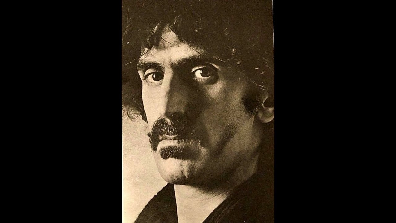 Frank Zappa & LA Experience: satire on Los Angeles, ‘Babylon of plasticity’, review, 2 songs