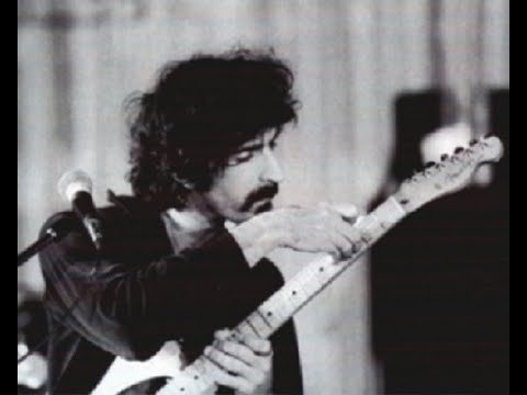 Frank Zappa & Looping: 2 Jams in Loop + Bonus