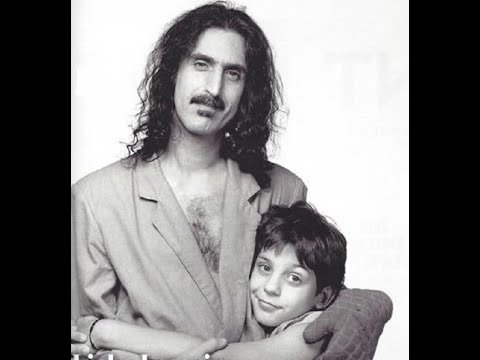 Frank Zappa & School System: who benefits from functional illiteracy?