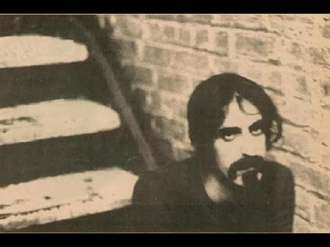 HELP I’m in Loop: xenocronia Frank Zappa e Charles Ives – xenochrony