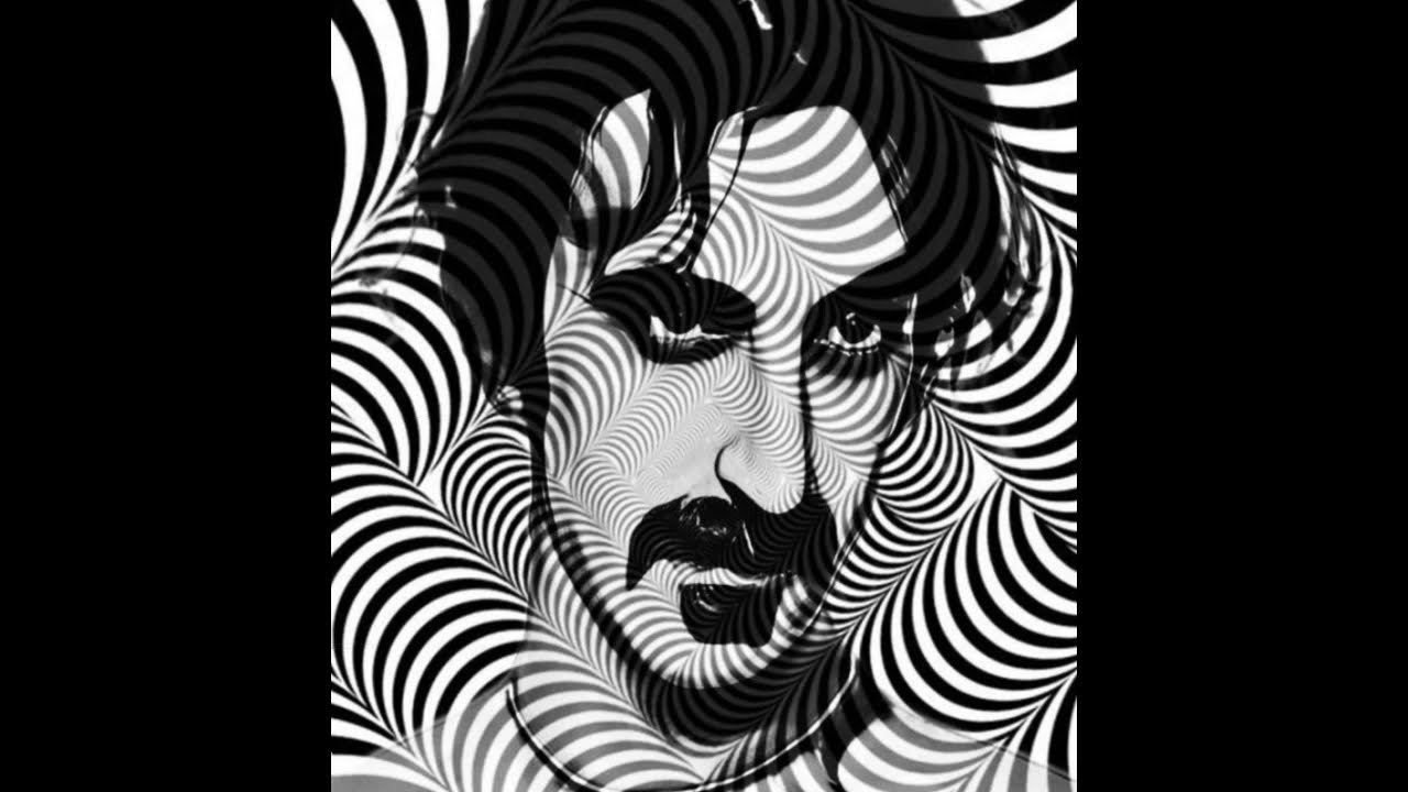 Frank Zappa, Live Hammersmith Odeon 1978 (part 2): the Blue Box designed by Klaus Wiedemann