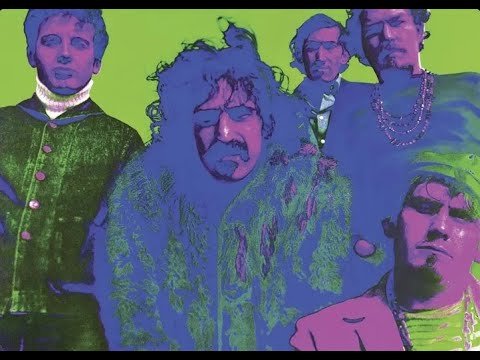 Frank Zappa & Sinclair Lewis, It Can’t Happen Here: meaning, review