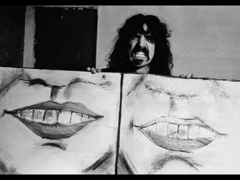 Frank Zappa, Montana – 3 live versions: just a silly meaning?