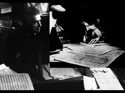 Frank Zappa & Edgard Varèse – Sesta parte