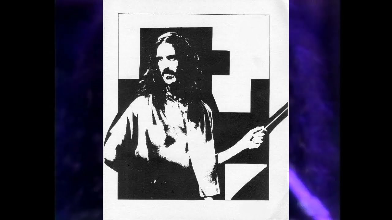 Frank Zappa, Dog Breath & Variations: FZ’s creative orchestration, review