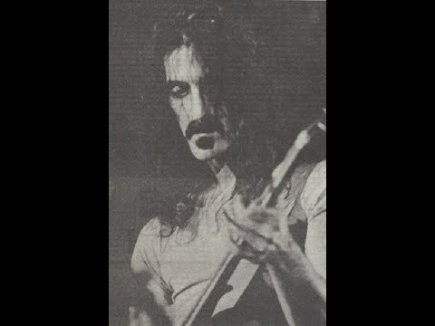 Frank Zappa, Baby Snakes: ‘a movie about people who do stuff that is not normal’, review