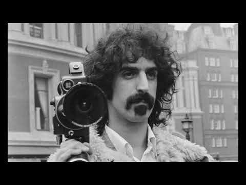 Frank Zappa Movies: soundtracks & direction (Part 1)