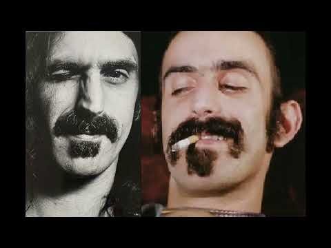 kOsmosis – xenocronia Frank Zappa, Krzysztof Penderecki, Edgard Varèse, Halim El-Dabh – xenochrony