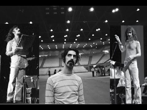 Frank Zappa & Orchestral Music (part 1)