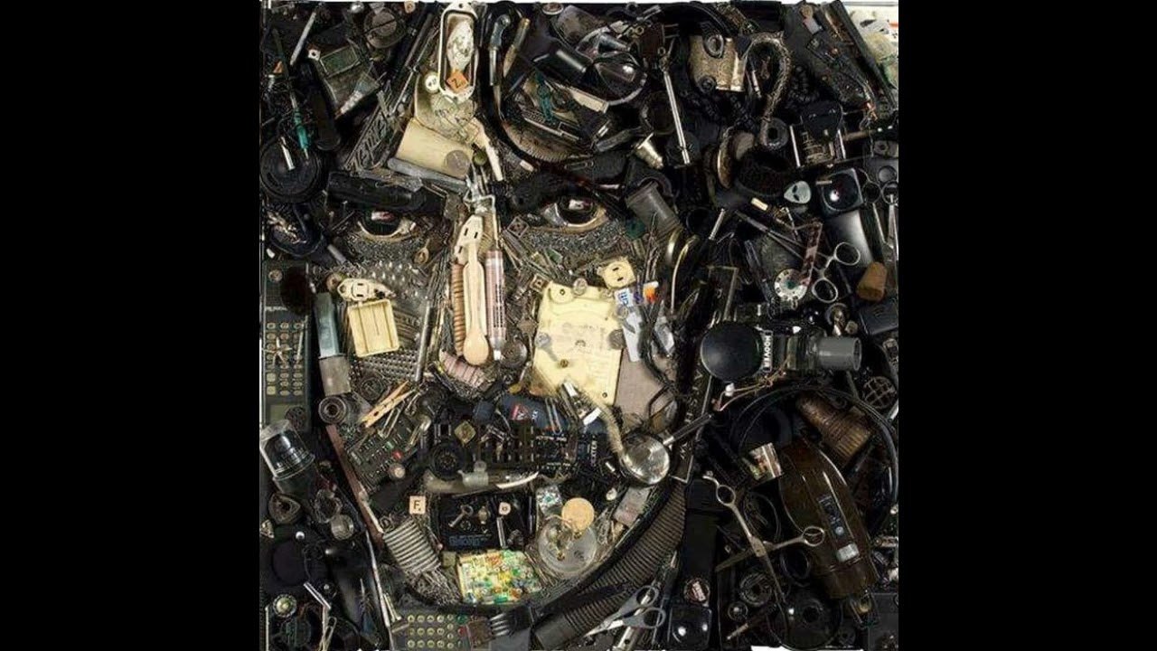 Frank Zappa & Electronic Music: FZ’s pioneering work