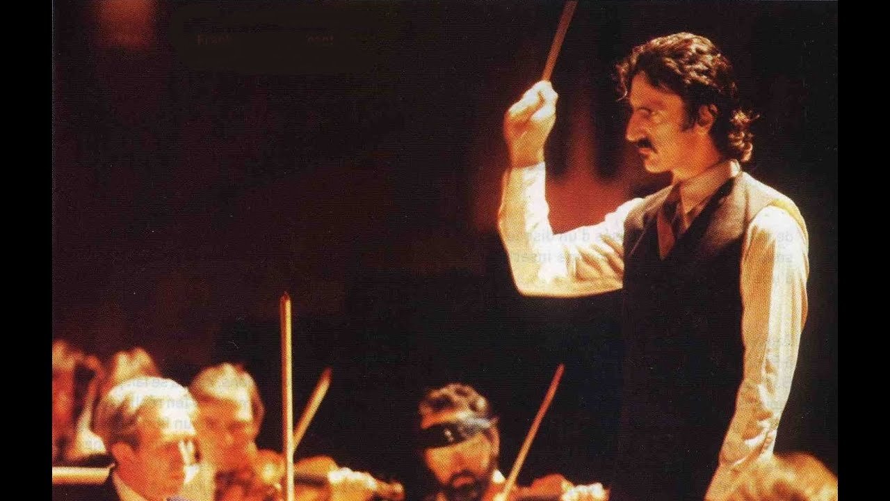 Frank Zappa & Orchestral Music (part 2)