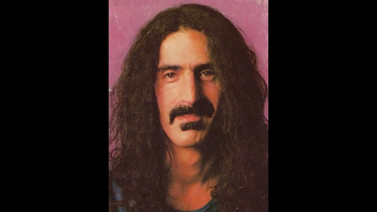 Frank Zappa, Son of Orange County: something about, review