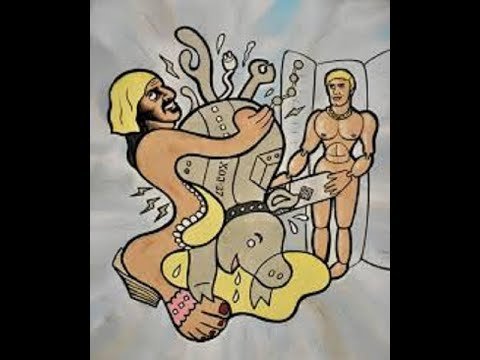 Frank Zappa, Sy Borg – something about technology: How did FZ’s brain work?