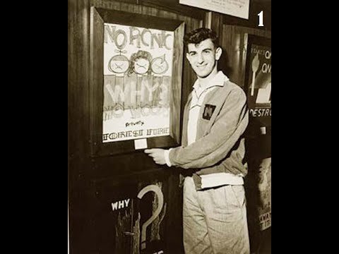 Frank Zappa visual artist: drawings, paintings, self-portraits, collages – Collection