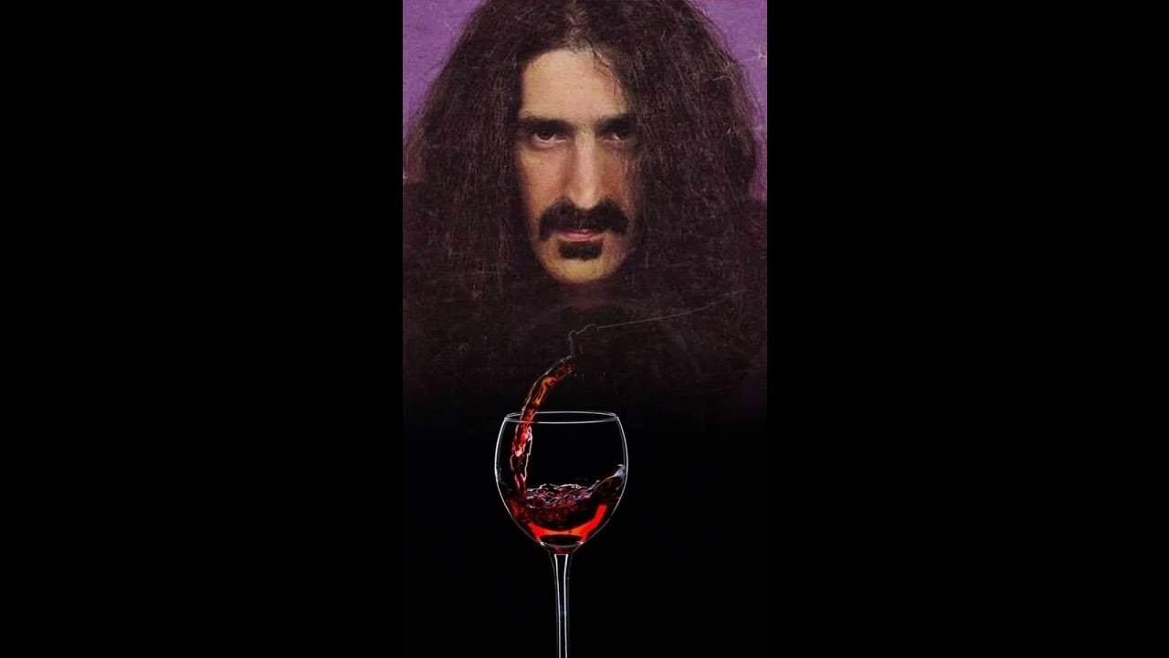 Frank Zappa, Outside Now, Live Munich, Germany, march 31, 1979: review, quotes