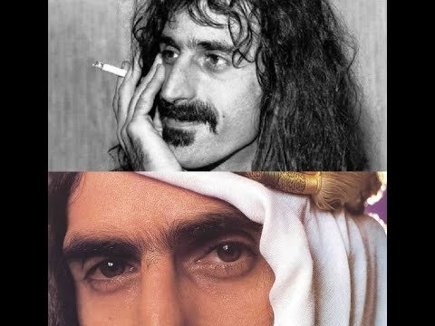 Frank Zappa: 1979-02-00 Capital Radio London interview by Mick Brown Sheik Yerbouti