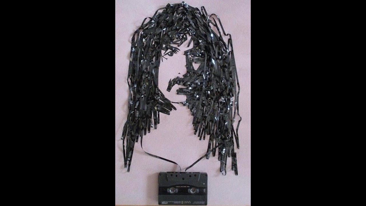 Frank Zappa: 1973-11-23 CHUM-FM Canada Paul Buff, Studio Z, Freak Out, 200 Motels, Suzy Creamcheese